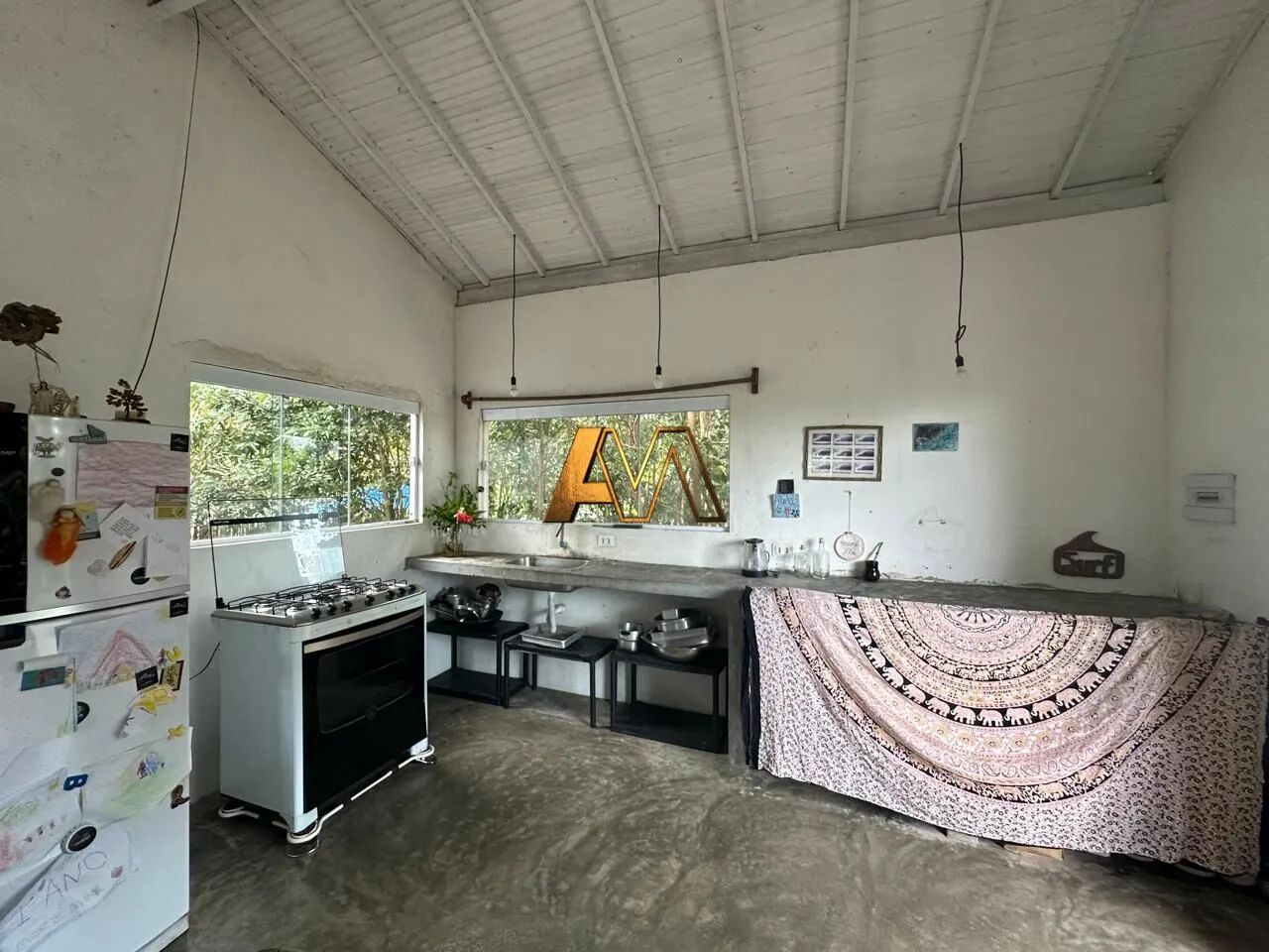 LOFT EM TERRENO AMPLO EM TAIPU DE FORA - Foto 4