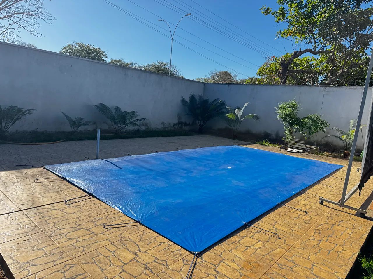 Casa em Britânia  - Foto 2