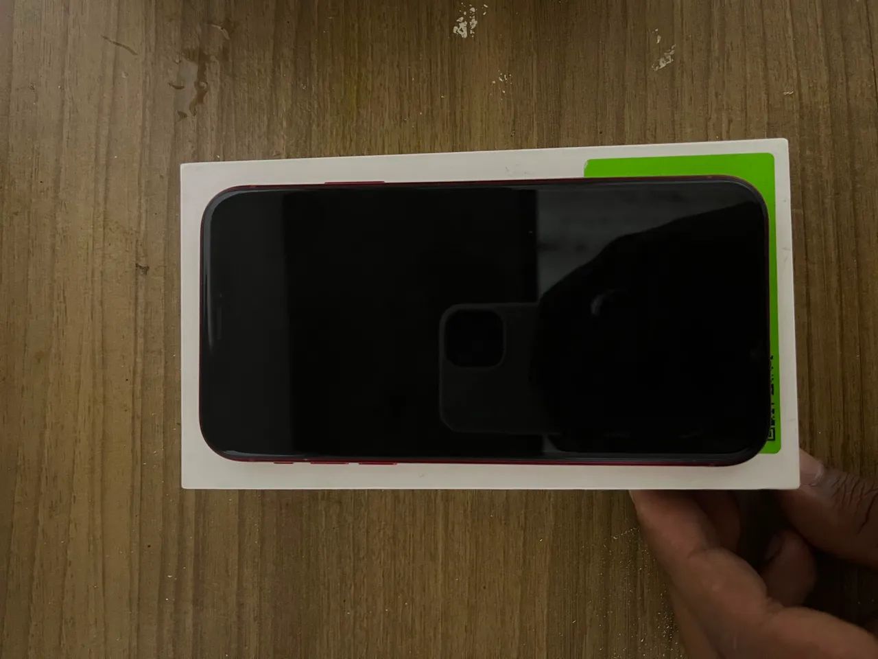 XR red - Foto 3