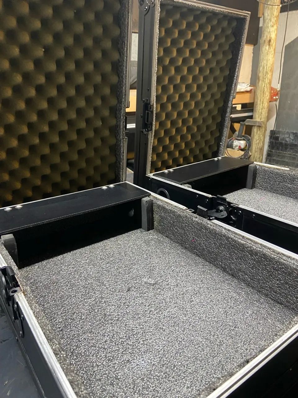 Par Case para Cdj 2000 Som Case - Foto 5