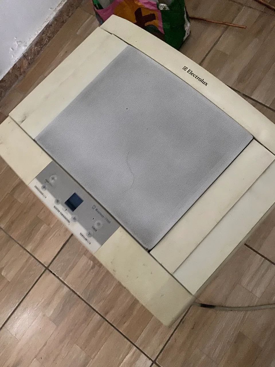 Ar condicionado de janela 7500 btus 