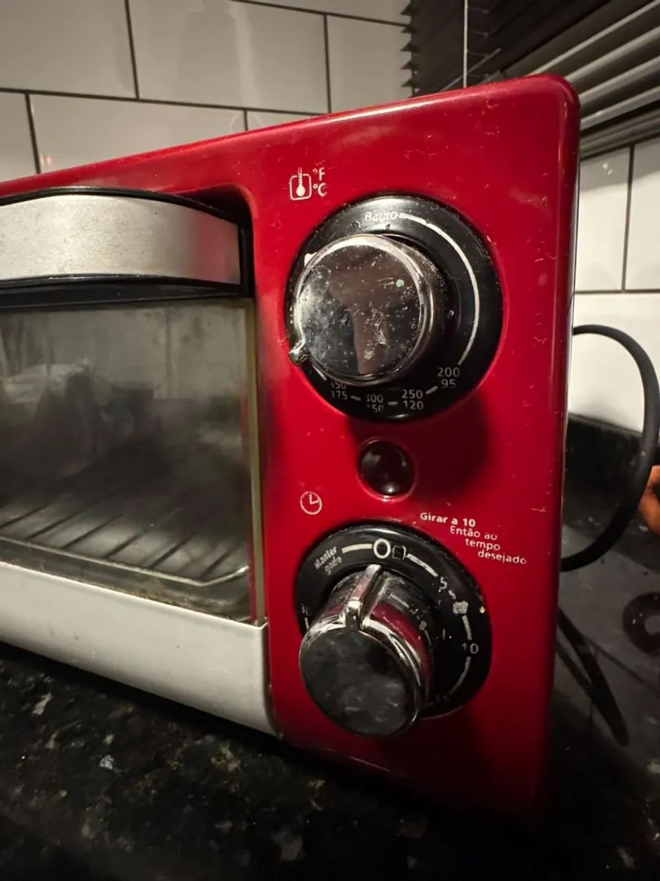 Forno Elétrico Oster - Foto 2