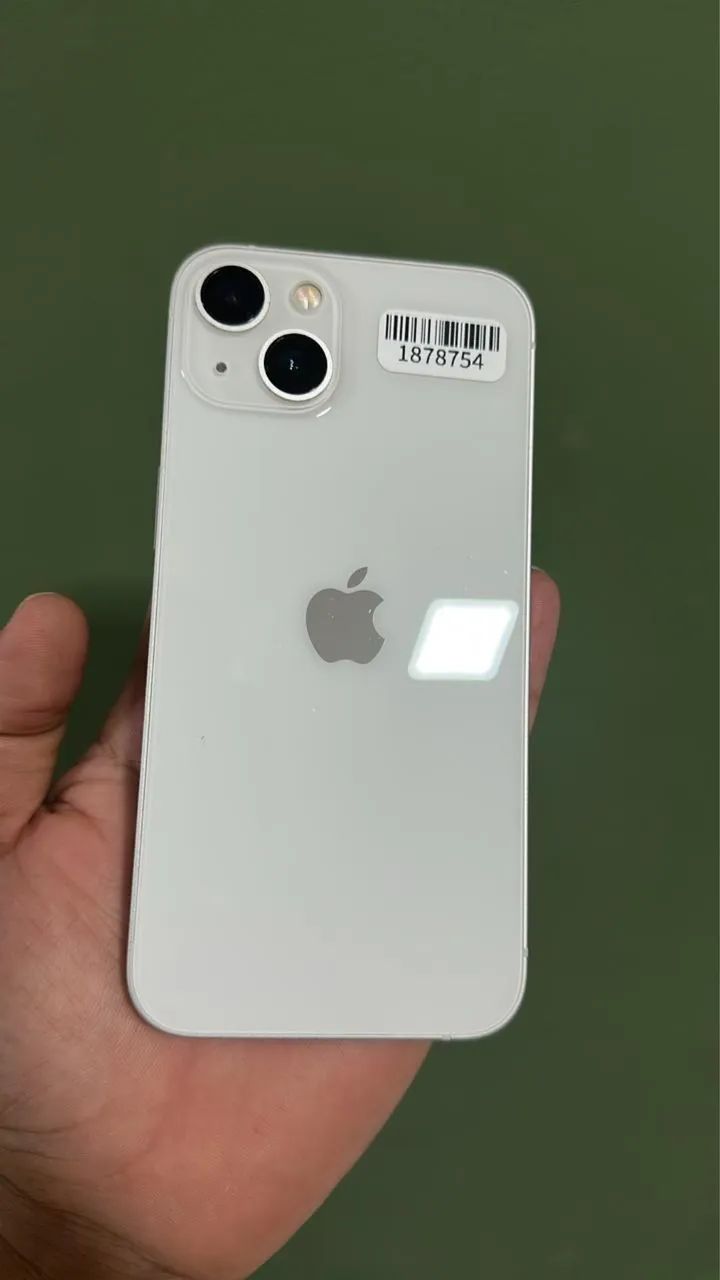 iPhone 13 128gb - Celulares e Smartphones - Alto do Mandu, Recife