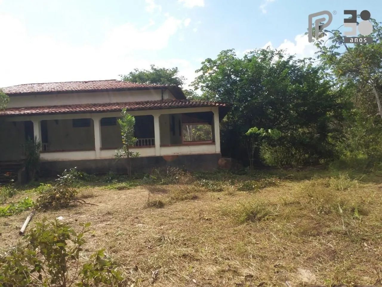 Sitio em São Jose de Ribamar