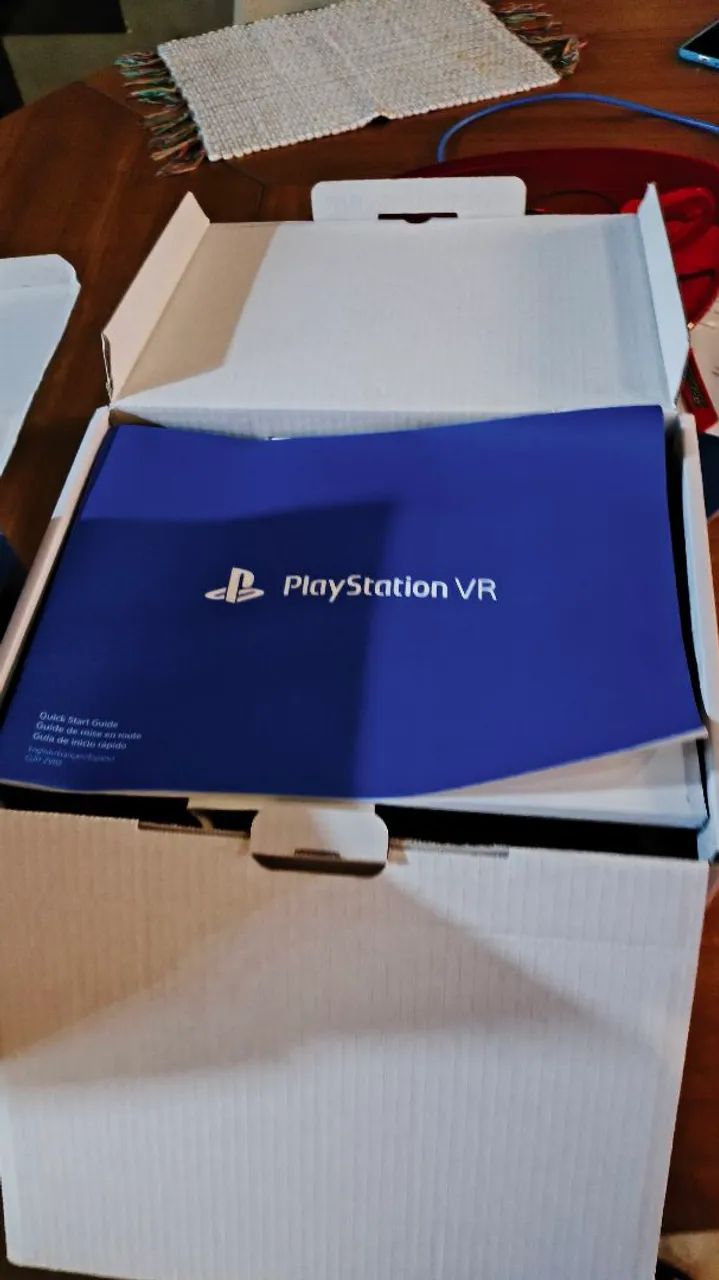 Ps VR para PS4 - Foto 3