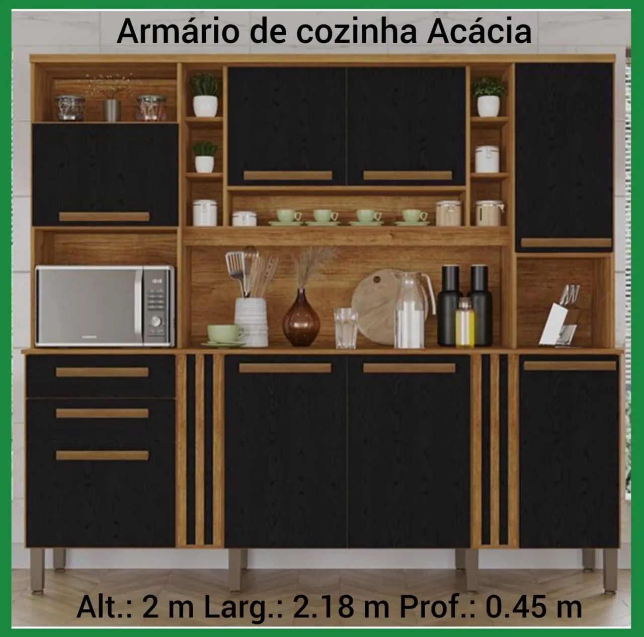 Cozinha Completa  - Foto 2