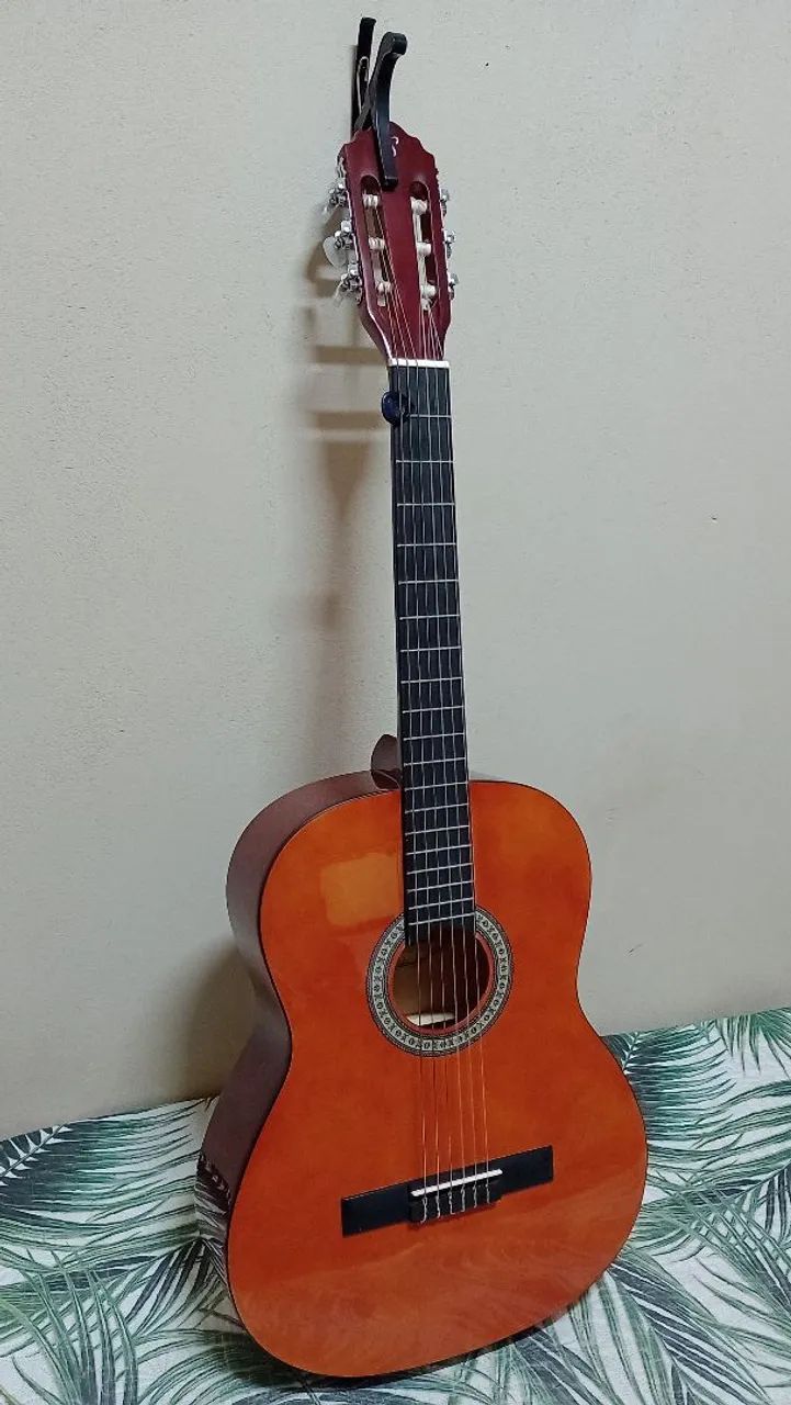 Violão Giannini Start 