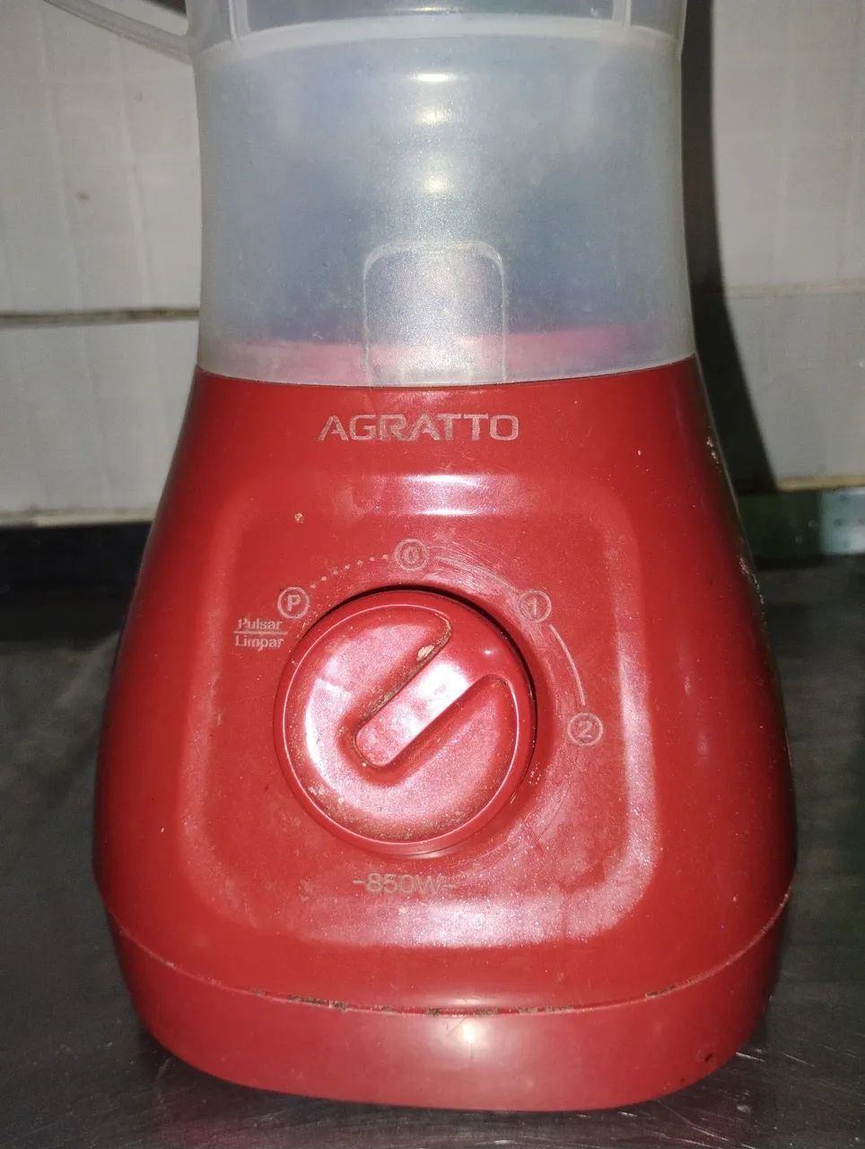 Liquidificador  - Foto 2