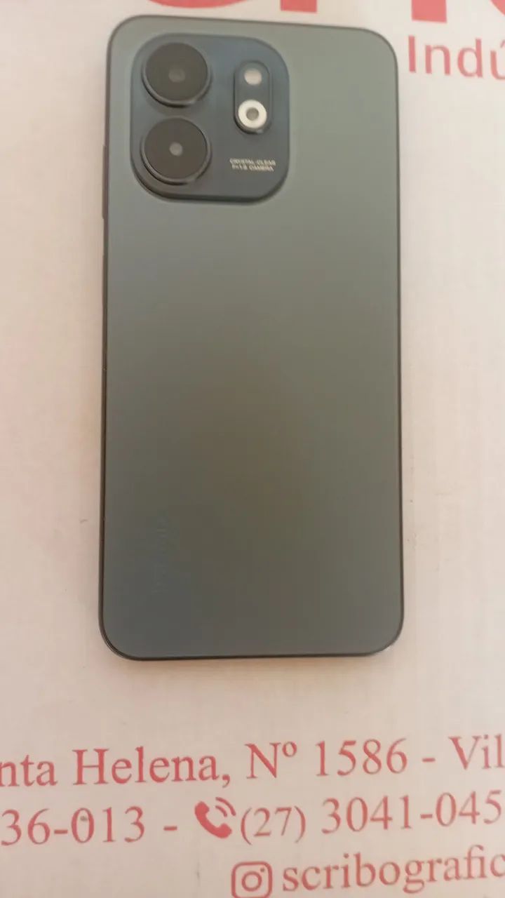 Vendo Infinix 64Gb - Foto 3
