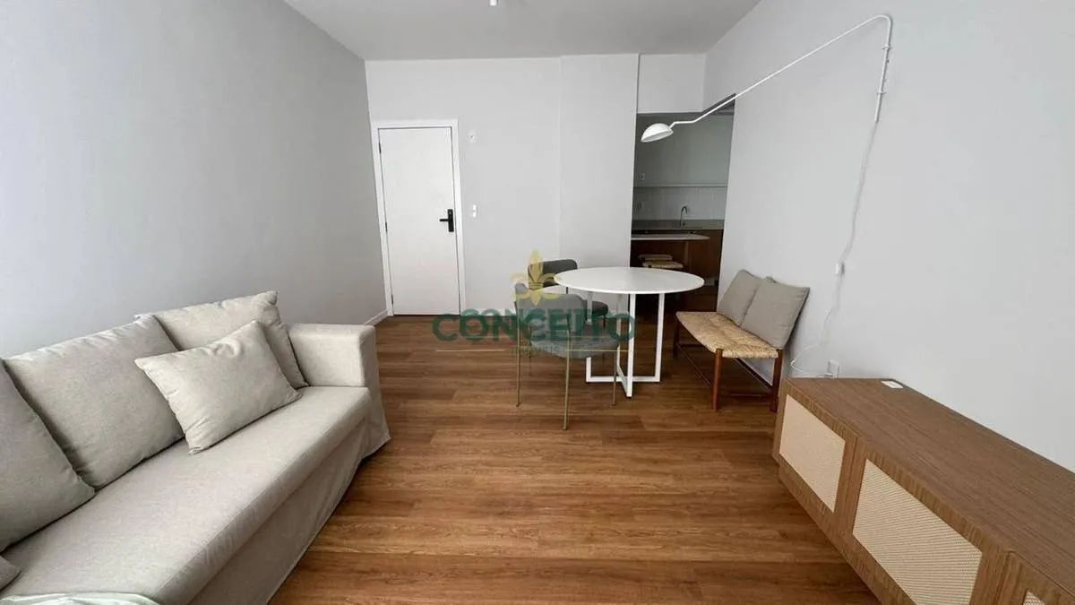 Apartamento com 2 quartos, Córrego Grande - Florianópolis - Foto 5