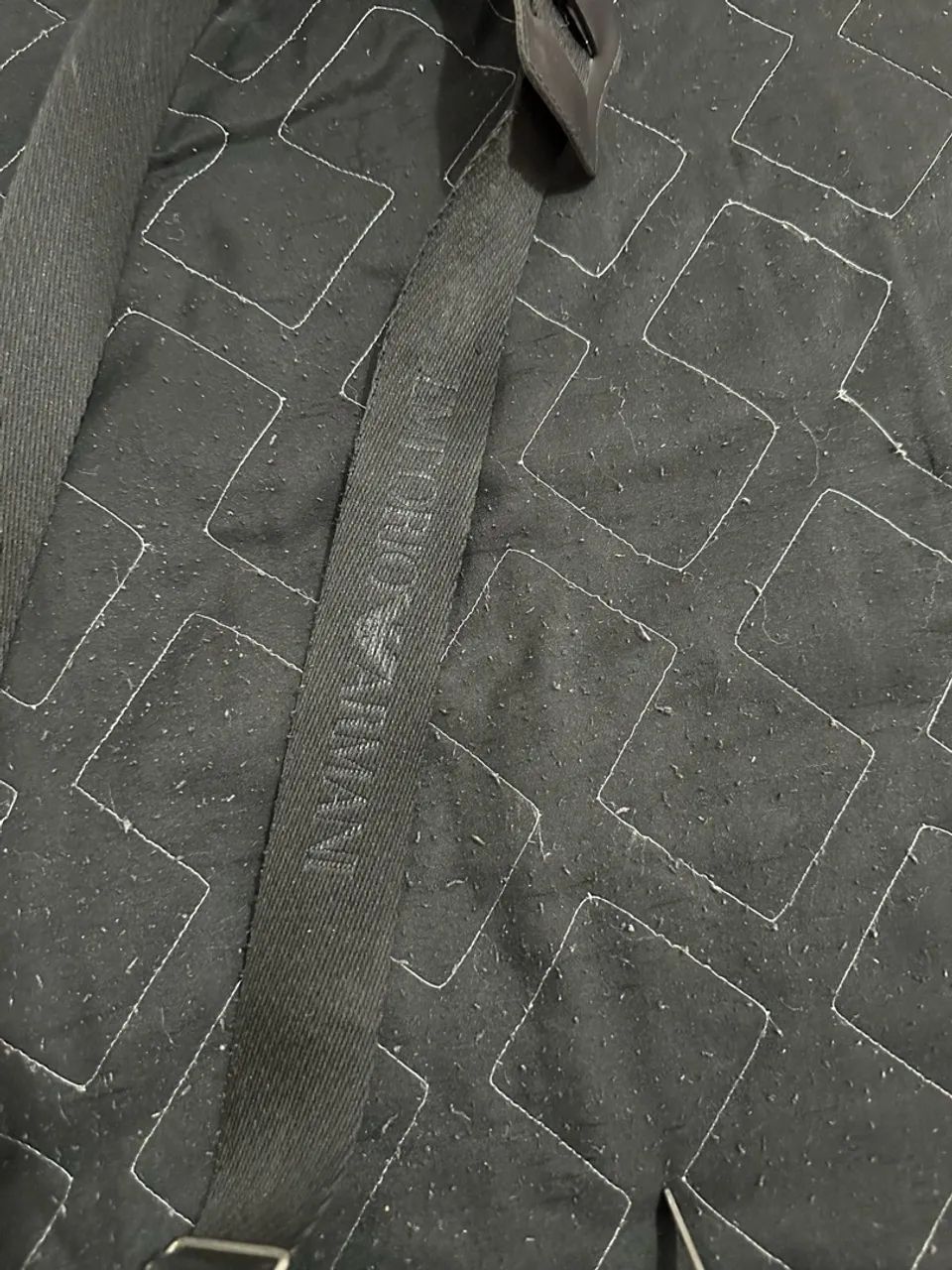 Bag ?Armani?  - Foto 3
