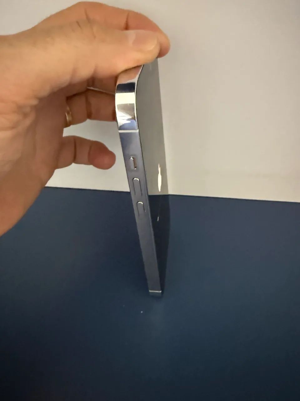 IPHONE 14 PRÓ 256g - Foto 5
