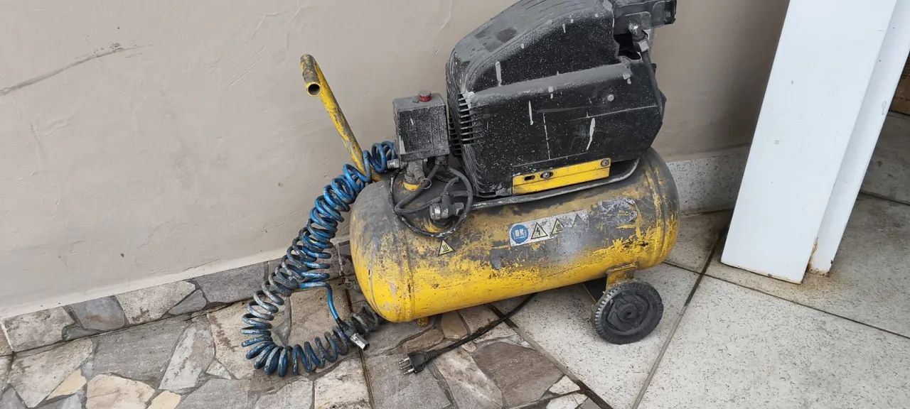 Compressor - Foto 2