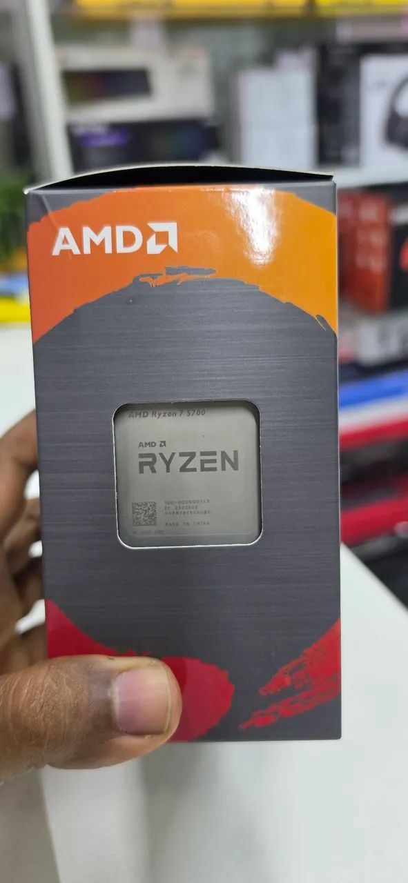 Ryzen 7 5700 