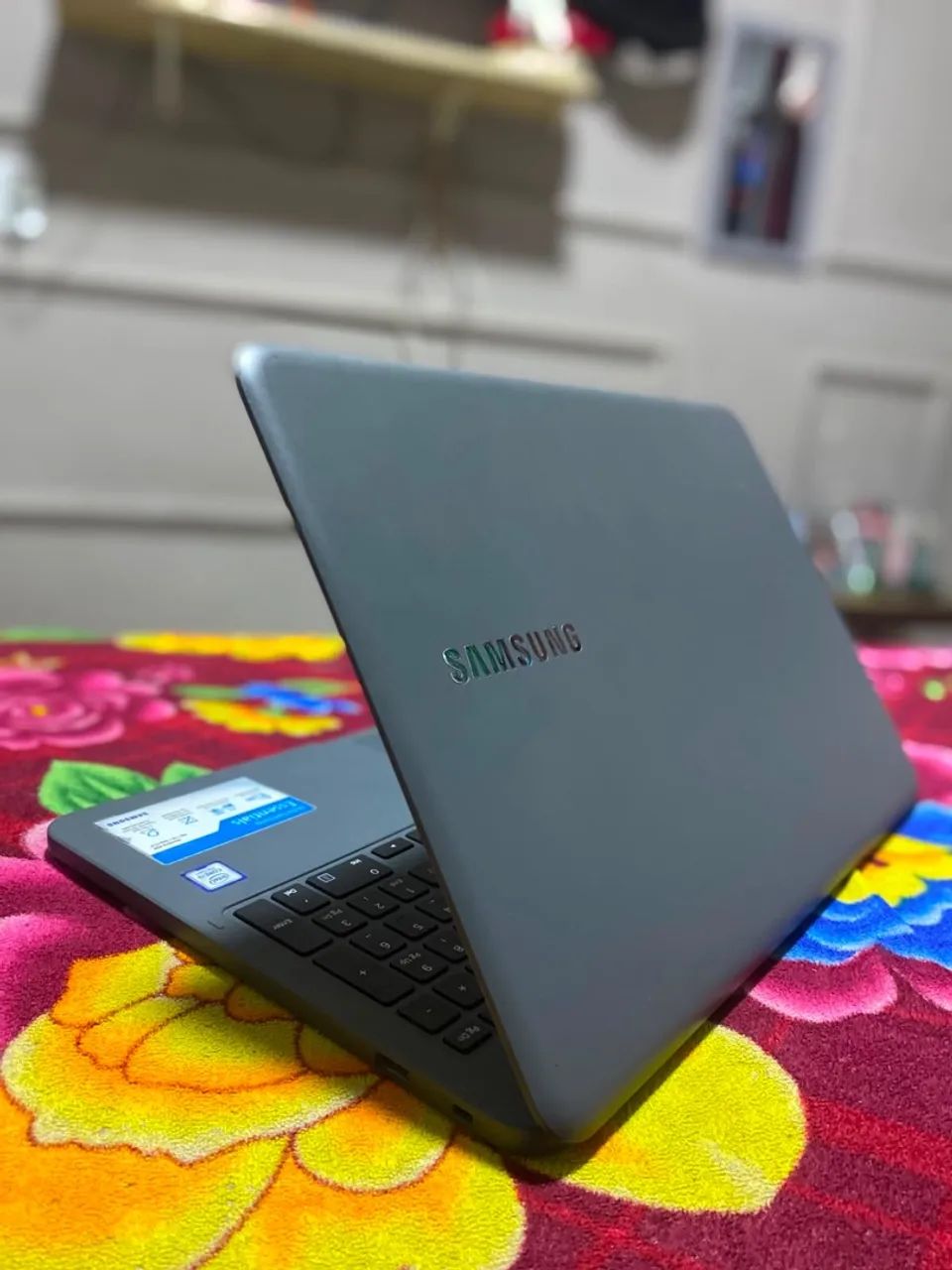 Notebook Samsung  - Foto 2