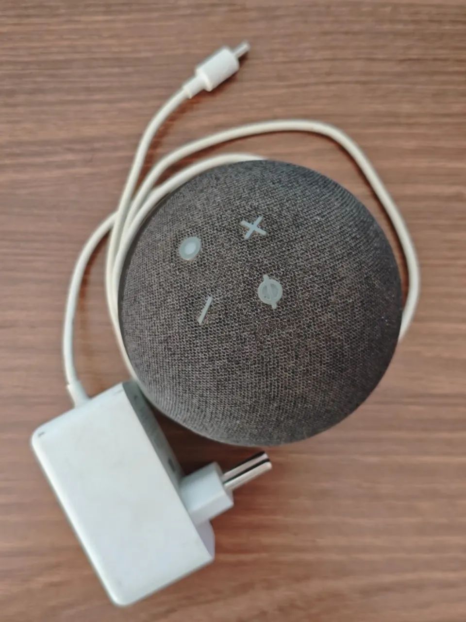 Alexa Echo Dot 4a Geração - Foto 2