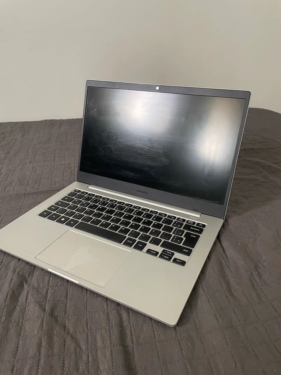 Notebook Galaxy Book Go  - Foto 5