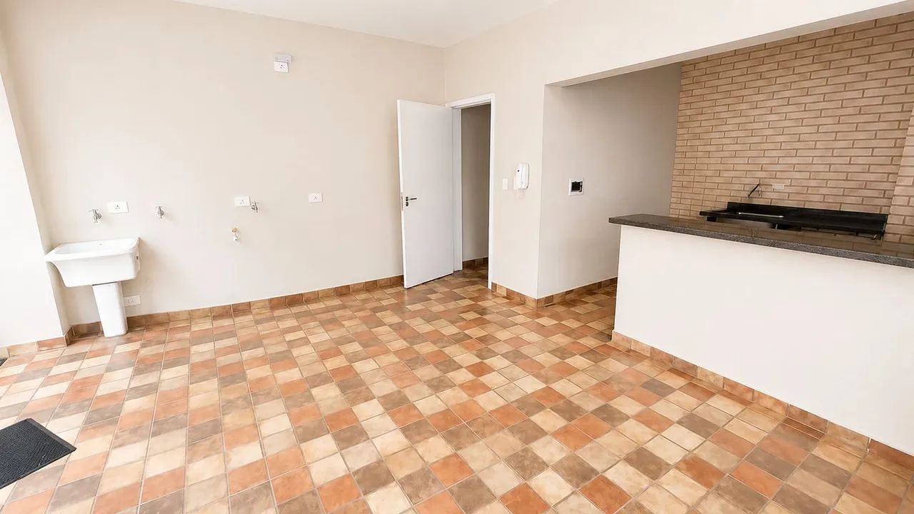 Kitnet à venda na Zona 07 em Maringá | Edifício New Palace - Foto 4