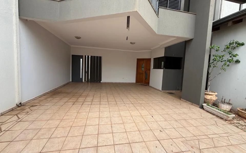 Sobrado com dupla aptidão - Foto 3