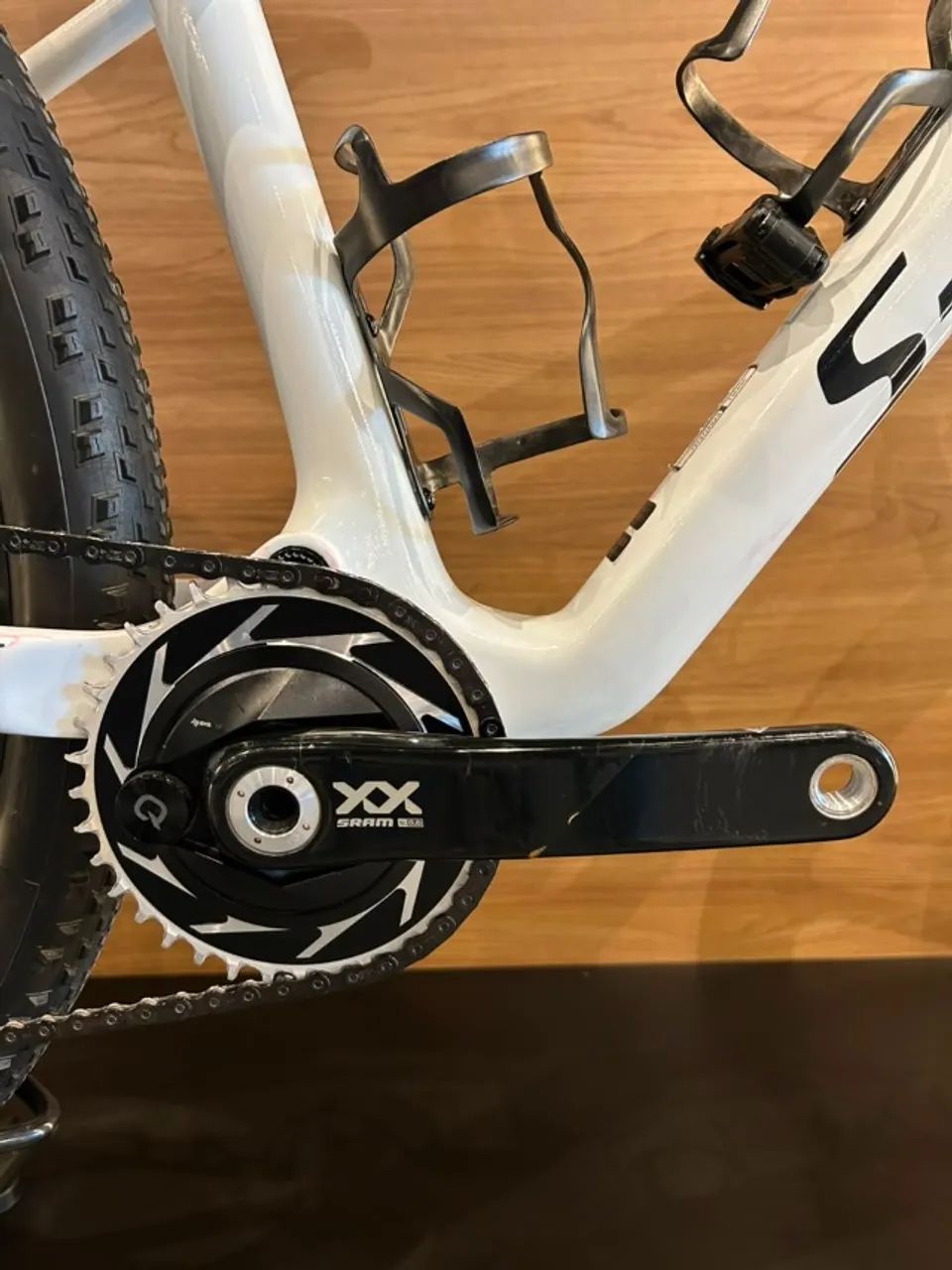 Specialized S-Works Epic World Cup XX  - Foto 4