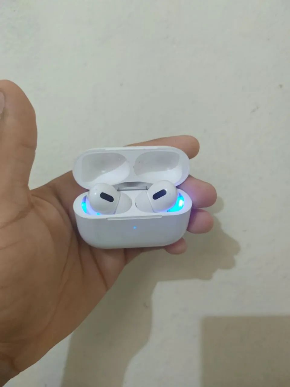 Fones Bluetooth 