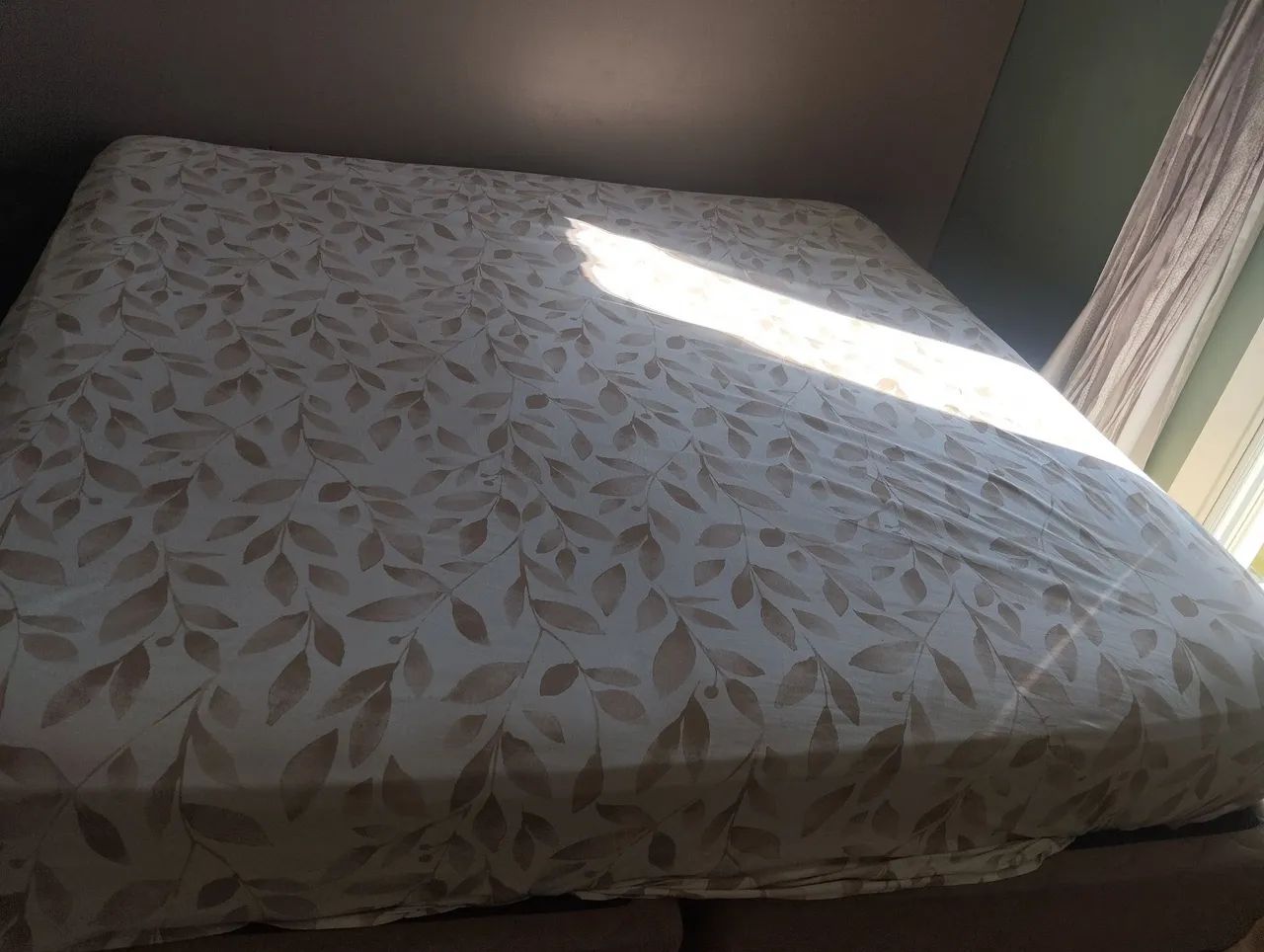 Cama king  - Foto 3