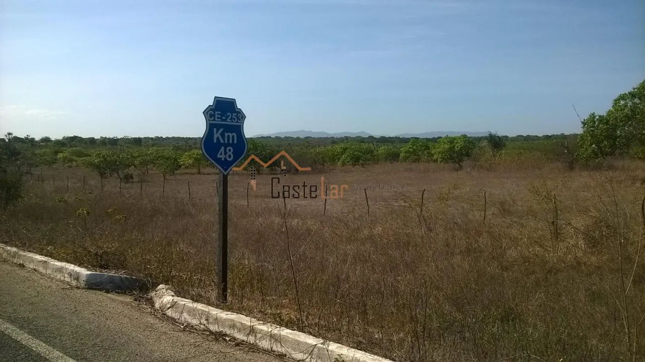 Terreno para Venda em Pacajus, Cumiratã - Foto 2