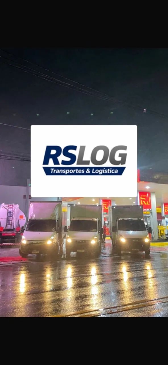 RSLOG ESTAMOS AGREGANDO - Foto 2