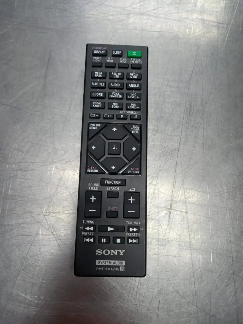04 Controles Remoto - Foto 2