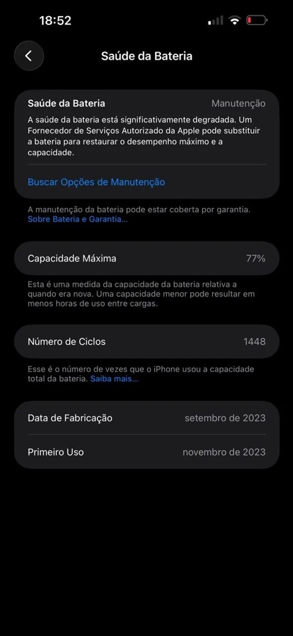 iPhone 15 ProMax - Foto 4