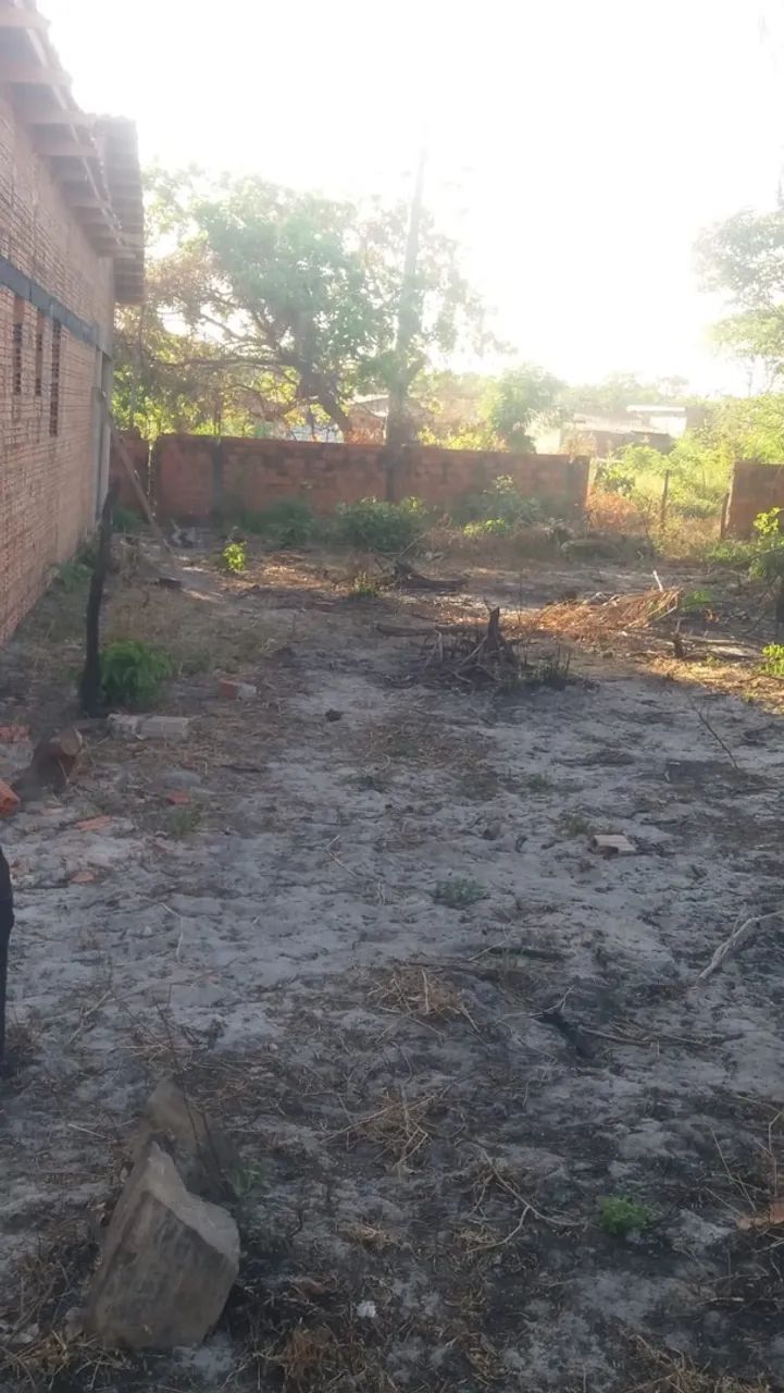 Vendo lote grande no barão de Grajaú  - Foto 3
