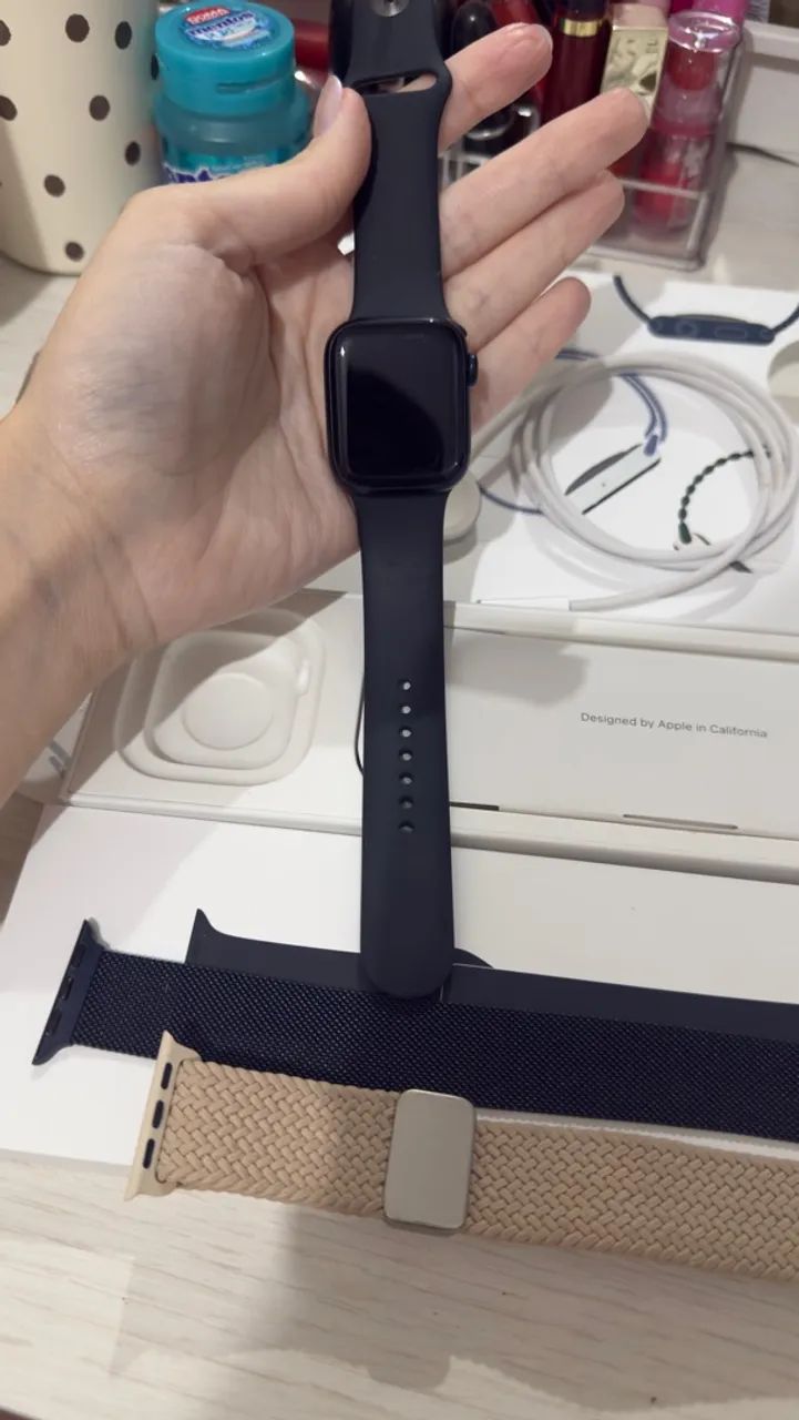 Apple Watch serie 9 - Foto 2