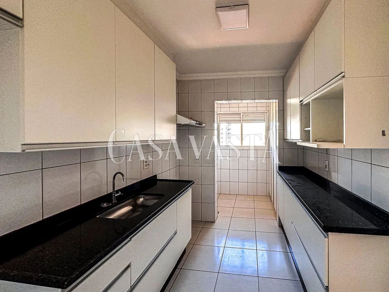 Apartamento à venda, 02 quartos, Edifício Central Square - Foto 5