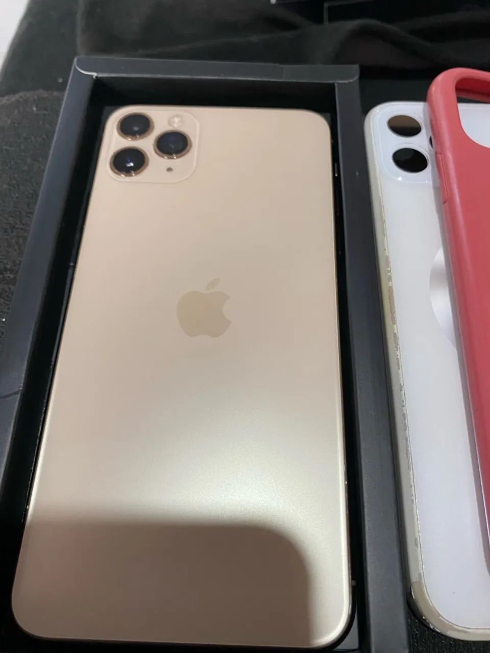 Iphone 11 Pro Max 256gb