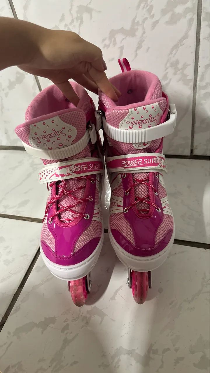 Patins Spinner  - Foto 3
