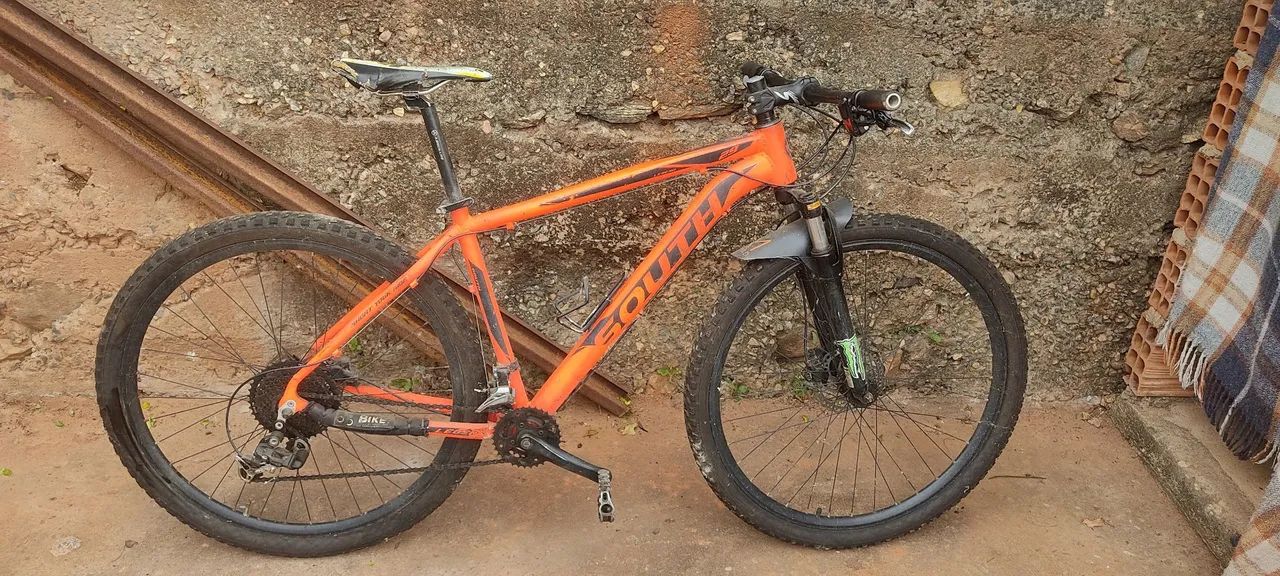 Bicicleta  - Foto 2