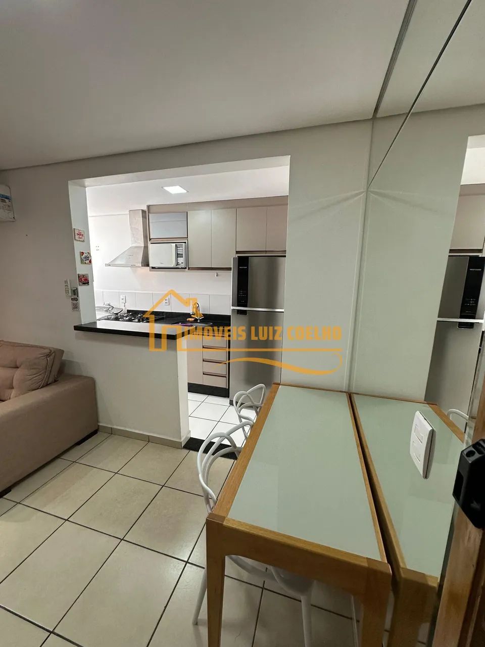 Apartamento para alugar em Cuiabá/MT - Foto 4