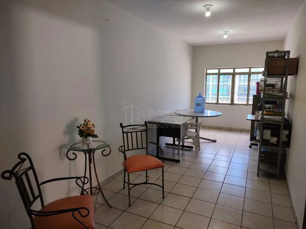 Salas comerciais