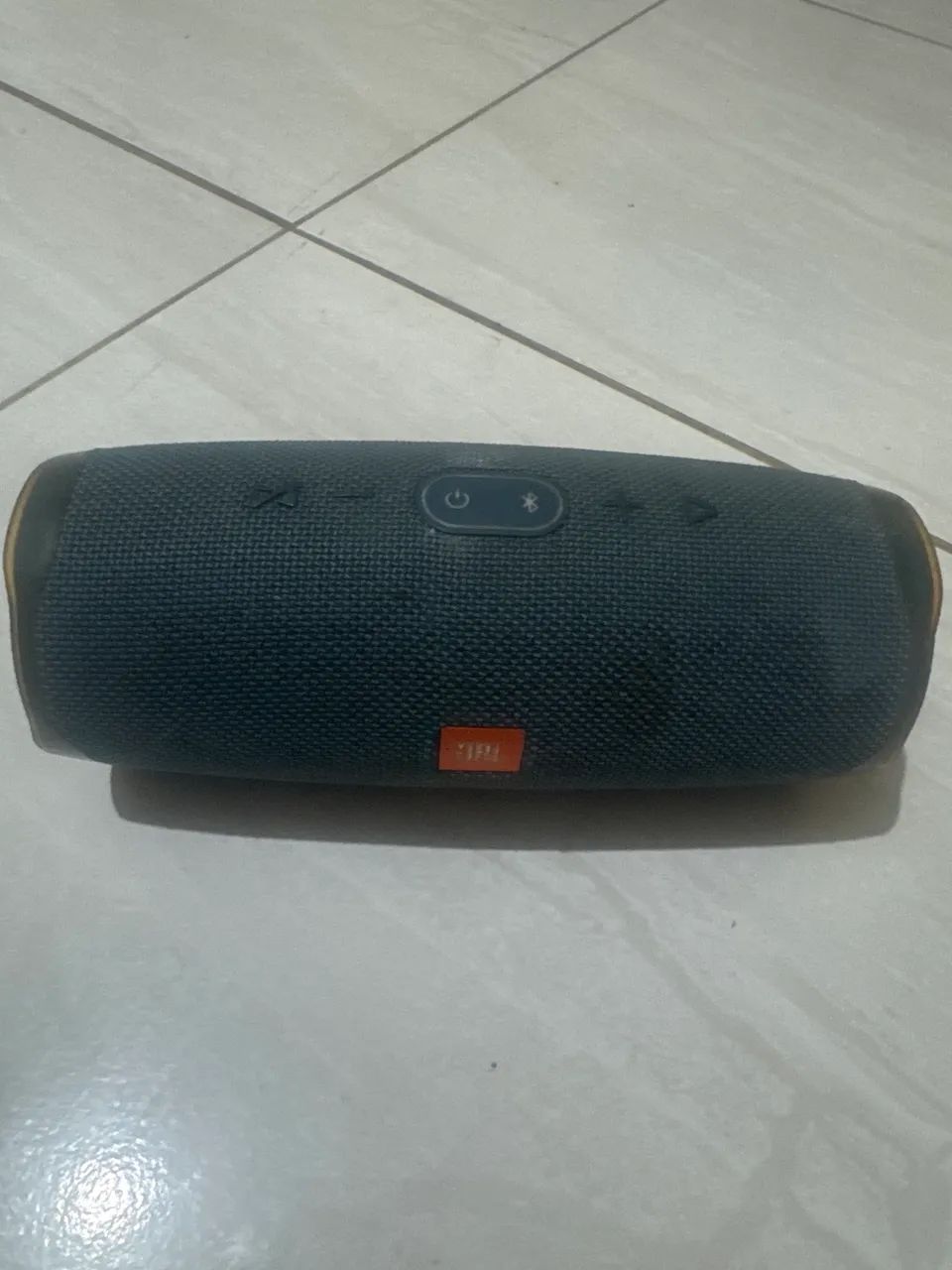 Caixinha Jbl original  só hoje