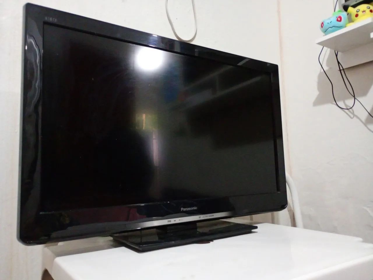 Tv 32 polegadas Panasonic 