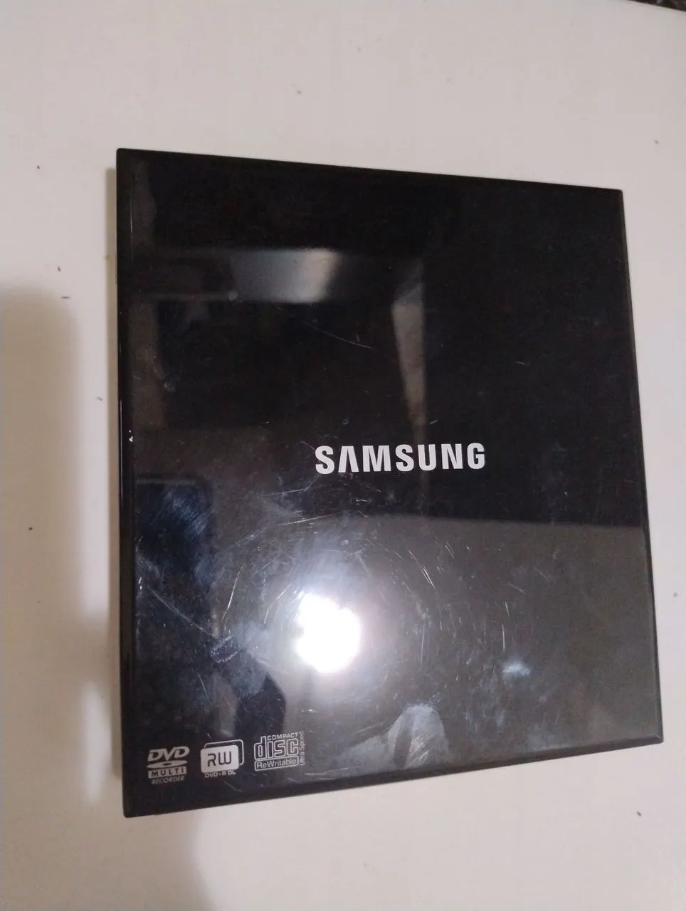 HD Externo Samsung - Foto 2