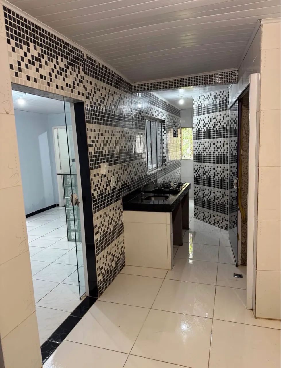 JA Vendo casa em Maria Ortiz - Vitória es  - Foto 5