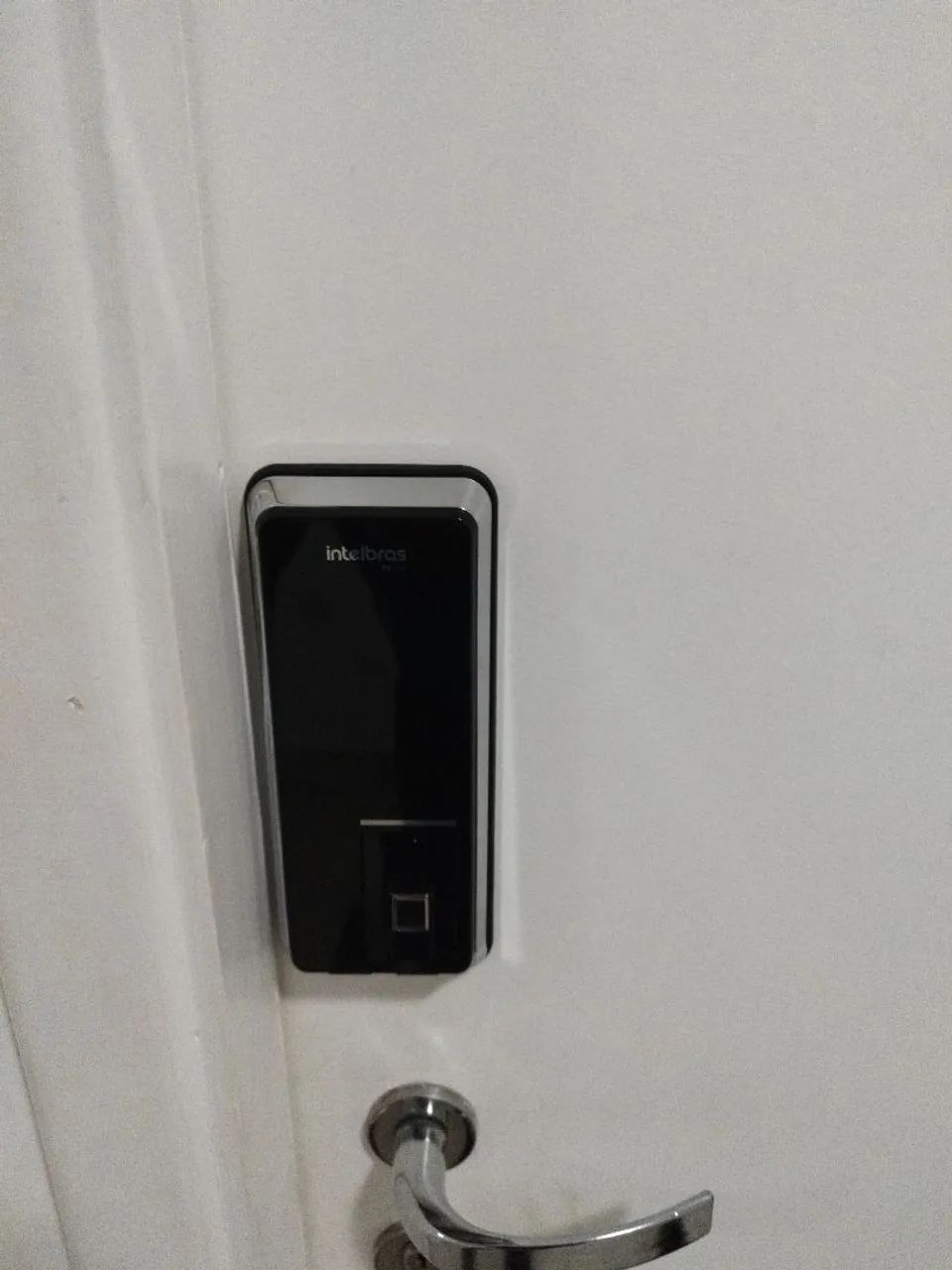 Fechaduras Digitais (Instalações)