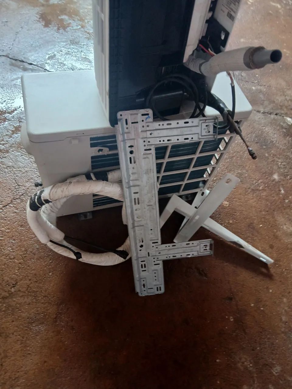 Ar condicionado  - Foto 4