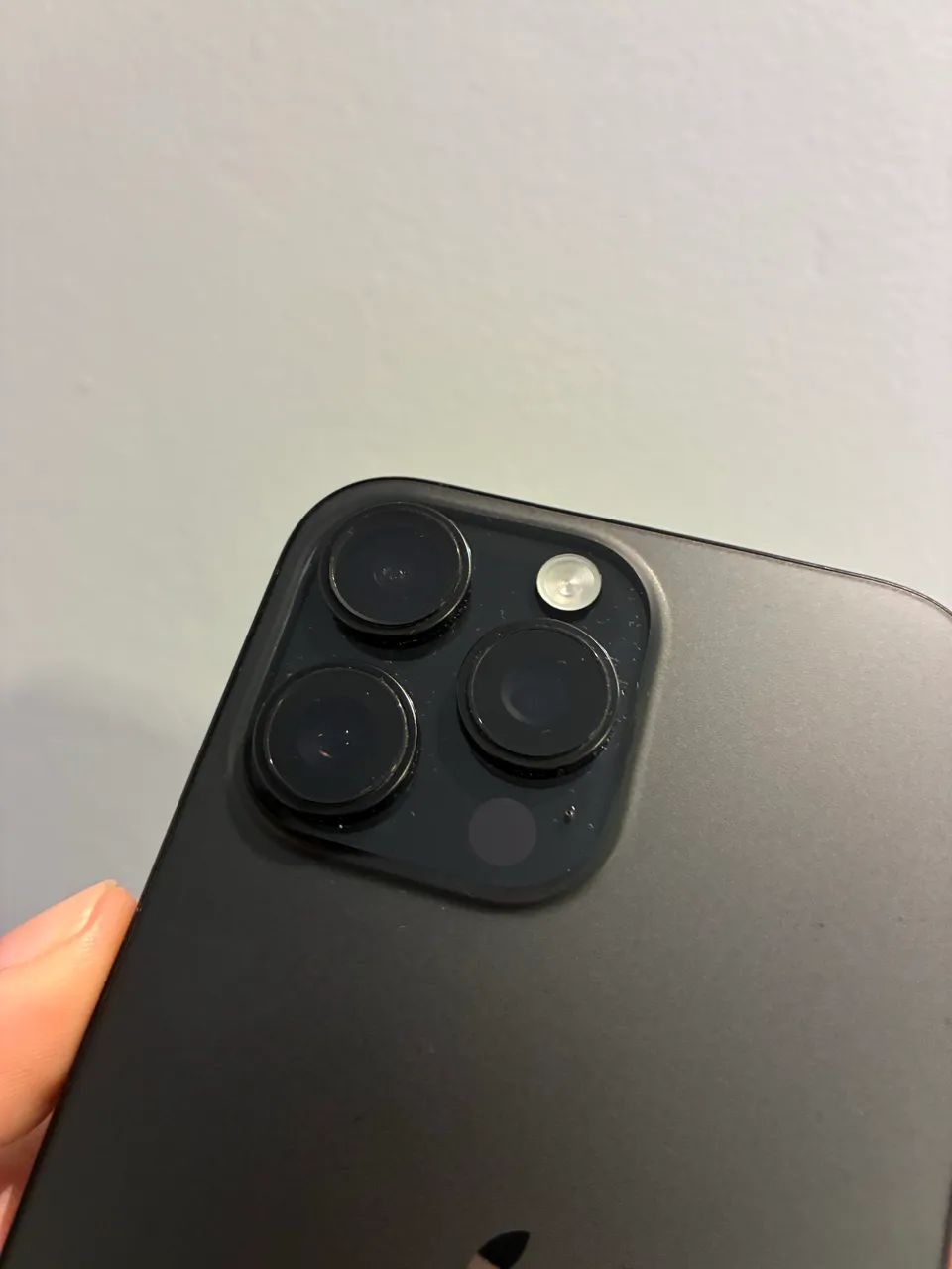 Iphone 16 Pro Max 256gb - Foto 3