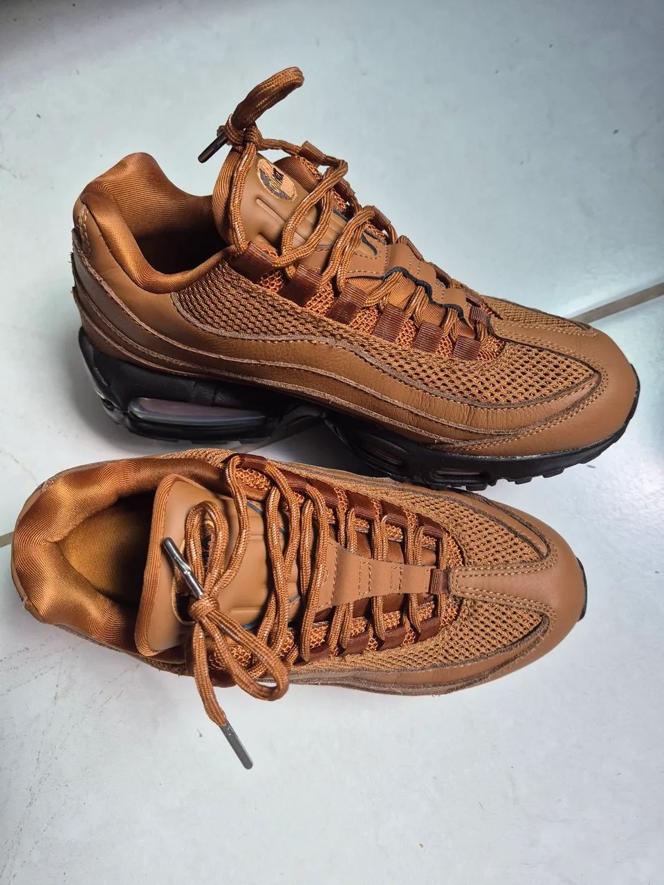 Nike air max 95 - Foto 2