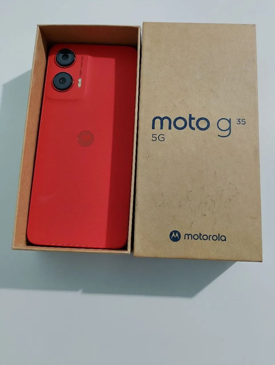 Moto g35 5g 