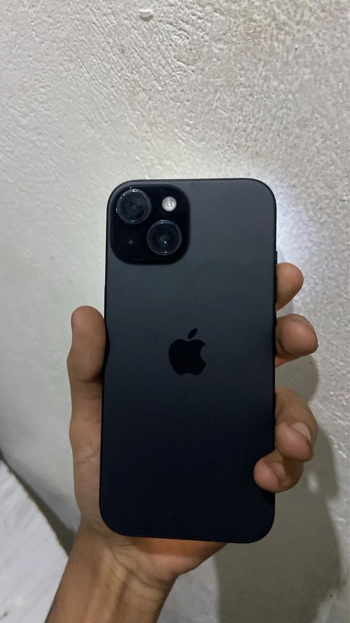 iPhone 15 - Foto 3