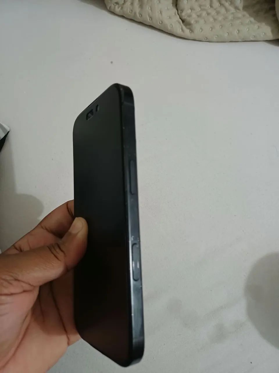 iPhone 16 pro - Foto 4