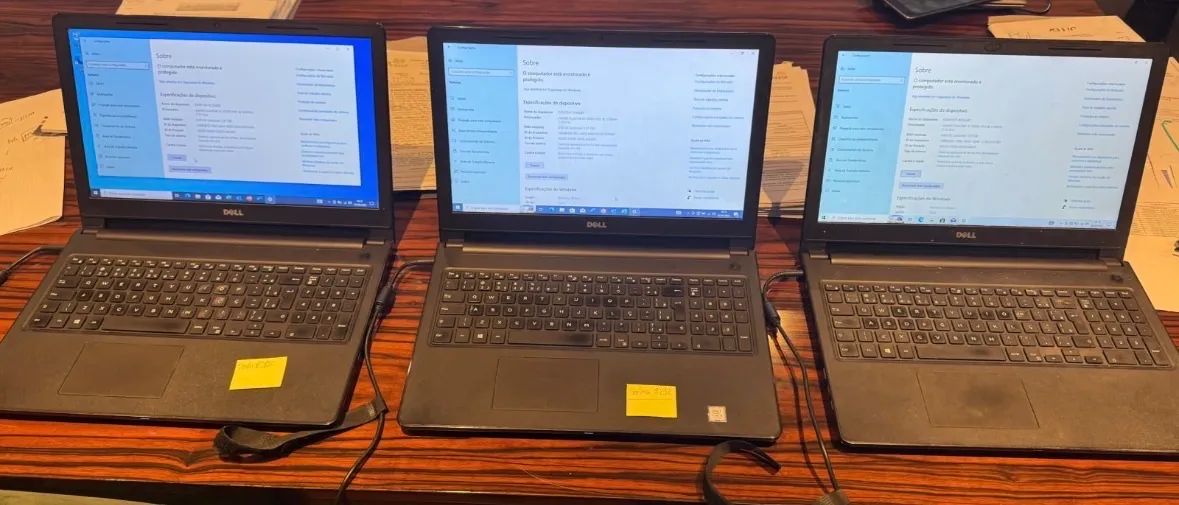 3 Dell Inspiron 15 - Foto 2